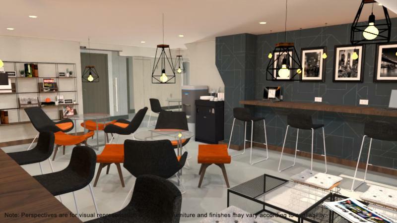 MAXX Hotel Ortigas Pasig City Exterior foto
