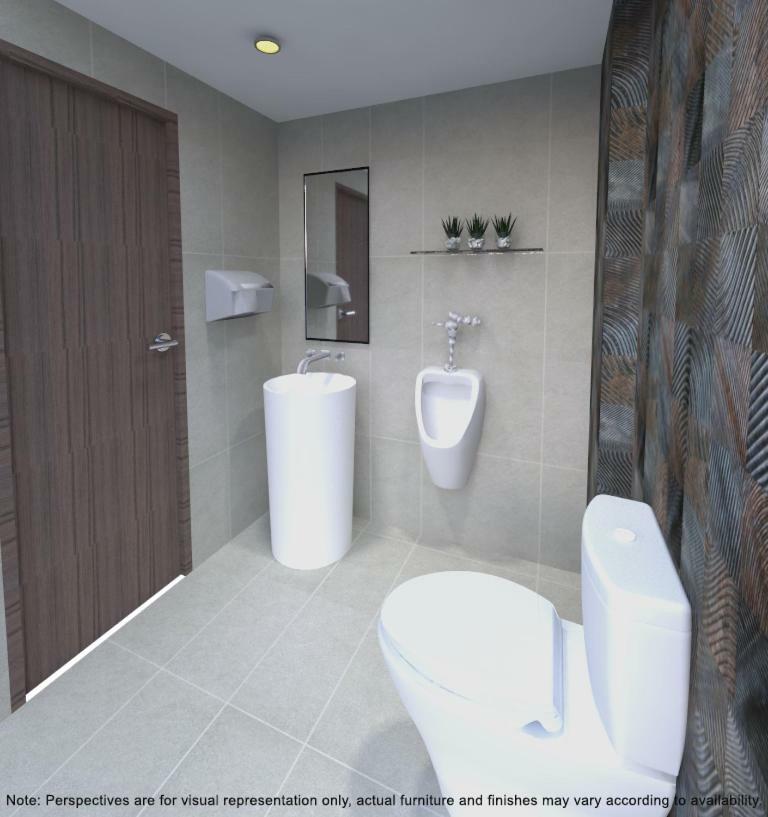 MAXX Hotel Ortigas Pasig City Exterior foto